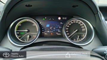 Toyota Camry IX Sedan 2.5 Hybrid Dynamic Force 218KM 2023 Toyota Camry 2.5 Hybrid Prestige CVT 2.5 Hybrid Pr, zdjęcie 13