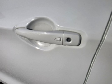 Nissan Qashqai II Crossover 1.2 DIG-T 115KM 2015 Nissan Qashqai 1.2 115ps Benz Navi Xenon LED, zdjęcie 16