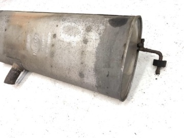 КОНЦЕВОЙ ГЛУШИТЕЛЬ NISSAN QASHQAI J10 1.5 D