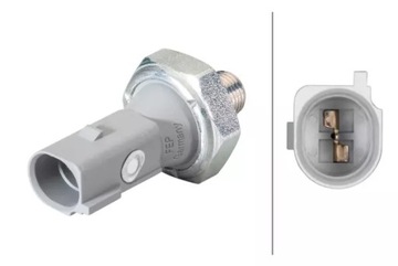 HELLA SENZOR TLAKU OLEJE 6ZL 003 259-091