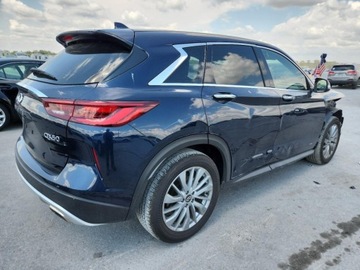 Infiniti QX50 2025 Infiniti QX50 Pure 2025 2.0 Benzyna 268KM, zdjęcie 3