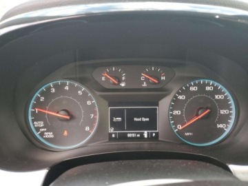 Chevrolet 2020 Chevrolet Traverse LS 2020 3.6 Benzyna 310KM, zdjęcie 9