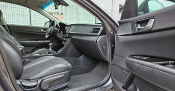 Kia Optima II Kombi 1.7 VGT CRDi 141KM 2017 Kia Optima 1.7CRDi 141 Manual Panorama Navi Harman Kardon Bezwypadek Serwi, zdjęcie 6