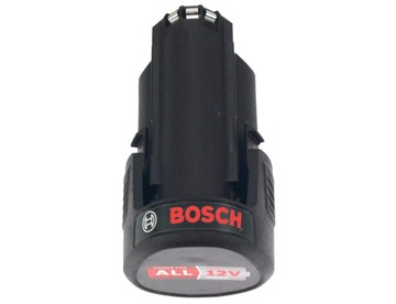 АККУМУЛЯТОР PBA 12V 2.0Ah BOSCH для PSR PMF AHS