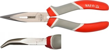 Кусачки 200 мм 4 шт. Набор YATO DIN