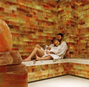 СОЛЬ КИРПИЧ ГИМАЛАЙСКАЯ СОЛЬ 20Х10Х5 СМ 10 шт.