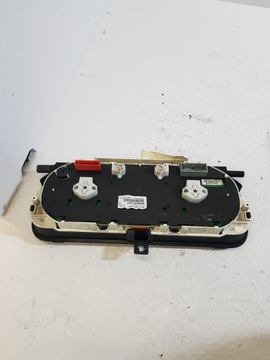 BUDÍKY PŘÍSTROJOVÁ DESKA RENAULT LAGUNA 2 1.9 DCI 8200263357
