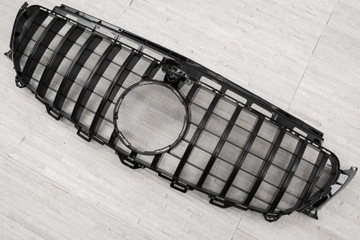 MERCEDES E-CLASS W213 2016-20 ГРИЛЬ ПАНАМЕРИКАНА