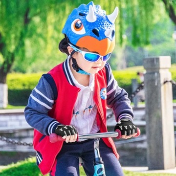 Детские велосипедные перчатки ROCKBROS S145 XL
