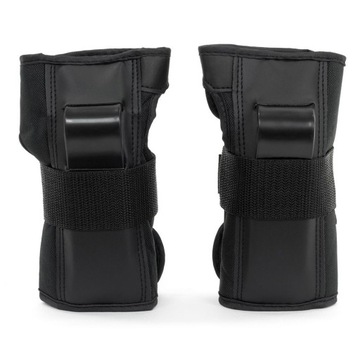 REKD Защита запястий Черная L