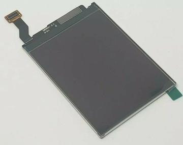 ORYGINALNY LCD Nokia N86, N85