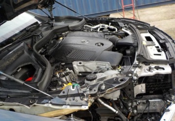 Mercedes GLC C254/X254 SUV 2.0 200 MHEV 204KM 2024 Mercedes-Benz GLC PLUG-IN Okazja 2.0 Hybryda Plug-in 204KM, zdjęcie 3