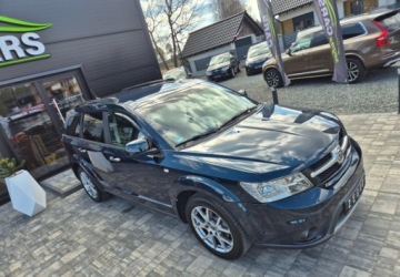 Fiat Freemont 2.0 Multijet II 16v 170KM 2013 Fiat Freemont 2,0 170 KM Bezwypadkowy 2.0 Diesel 170KM, zdjęcie 22