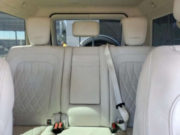 Mercedes Klasa G W464 2019 Mercedes-Benz Klasa G 63 AMG 2019 4.0L 4.0 Benzyna 577KM, zdjęcie 10