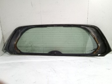 CITROEN C2 SKLO (OKNO) Z ZADNÍ KRYT