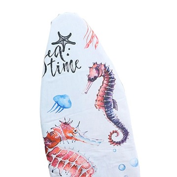 140x50см Гладильная доска Противоскользящая H