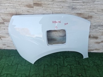 BLATNÍK BMW I3 7296746