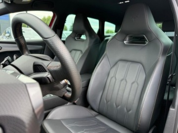 Cupra Leon II Sportstourer 2.0 TSI 310KM 2021 Cupra Leon Salon PL 4Drive DSG 310KM FV-Vat-marża, zdjęcie 12