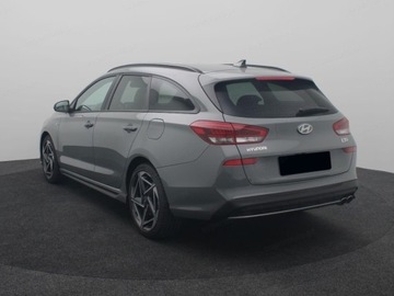 Hyundai i30 III 2025 HYUNDAI i30 1.5 T-GDI 48V N-Line DCT Combi 140KM 2025, zdjęcie 1