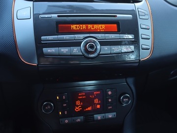 Fiat Bravo II Hatchback 5d 1.4 T-JET 16V 150KM 2007 Fiat Bravo 1.4 T-Jet, Klima, Klimatronic, zdjęcie 11