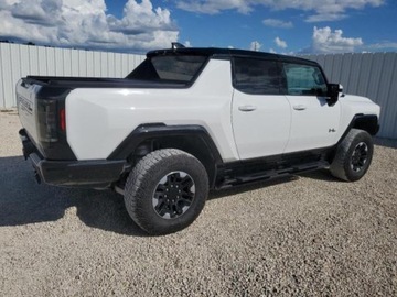  GMC Inny 2022 GMC HUMMER PICKUP EDITION 1, silnik elektryczny Elektryczny, zdjęcie 3