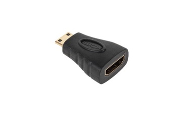 Adapter HDMI na MINI HDMI Ż/M