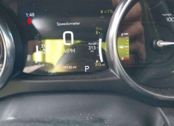 Jeep Wrangler IV 2022 Jeep Wrangler 2022, 2.0L, 4x4, SAHARA 4XE, od ubezpieczalni 2.0 Hybryda, zdjęcie 11