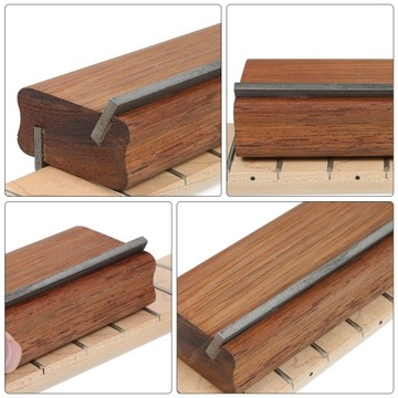 Проволока для напильника для гитары, акустическая торцевая шлифовка