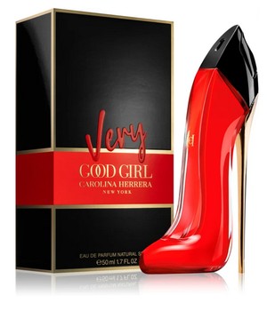 Carolina Herrera Very Good Girl EDP woda perfumowana 50ml PRODUKT