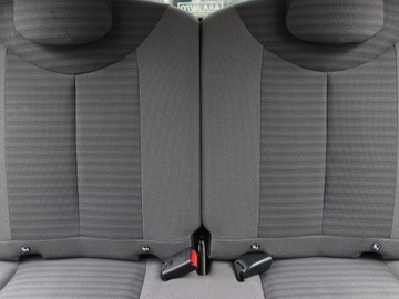 Toyota Aygo II Hatchback 3d Facelifting 1.0 VVT-i 72KM 2019 Toyota Aygo 1.0 VVT-i, Salon Polska, Serwis ASO, zdjęcie 9