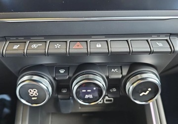 Renault Clio V Hatchback 5d Facelifting 1.0 TCe 100 LPG 100KM 2025 Renault Clio TCe 100KM 1WL SalonPL VAT23 Pakiet Look Techno Kamera Grupa A, zdjęcie 21