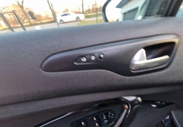 Citroen C5 III Tourer 1.6 THP 156KM 2011 Citroen C5 1.6t Hydro Alu Pólskóra Exclusive, zdjęcie 31