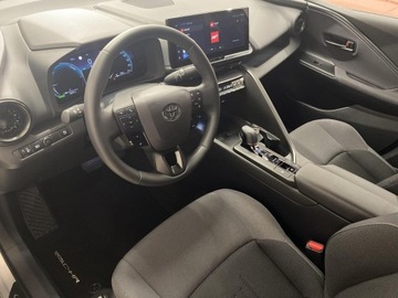 Toyota C-HR II SUV 1.8 Hybrid 140KM 2023 Toyota C-HR 1.8 Hybrid Style, zdjęcie 9