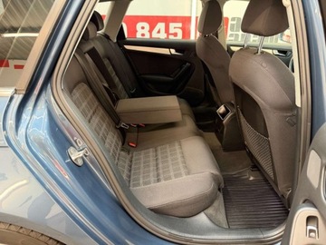 Audi A4 B9 Avant 2.0 TDI 150KM 2015 Audi A4 Avant Duze rodzinne bezpieczne ekonomiczne oraz bezwypadkowe impor, zdjęcie 35