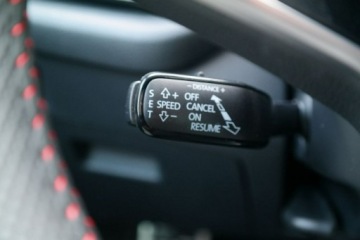 Skoda Octavia IV 2026 Škoda Octavia Skoda Octavia RS 2.0 TSI (265KM), zdjęcie 16