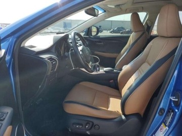 Lexus NX I 2016 Lexus NX Lexus NX 200t AWD 4dr 2.0 Benzyna 235KM, zdjęcie 6