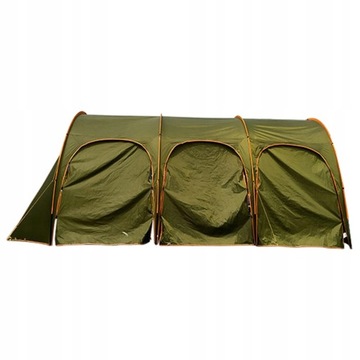Namiot na ogon Camping Shelter Przedłużenie ogona