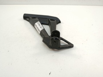 KAWASAKI NINJA 250 КОМПЛЕКТ ПАССАЖИРСКИЙ ЛЕВЫЙ