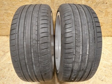 4× DISK HLINÍK BMW OE F06 F12 F13 9.0" X 20" 5X120