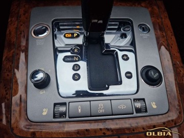 Volkswagen Phaeton 4.2 i V8 40V 335KM 2012 Volkswagen Phaeton Oplacony Exclusive Skory 4x4 Automat Pneumatyczne zawie, zdjęcie 38