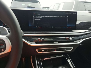 BMW X7 2026 BMW X7 XDrive40I M Sport 2026 3.0 Benzyna 375KM, zdjęcie 17