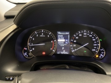 Lexus RX IV SUV 300t 238KM 2019 Lexus RX 200t / 300 Optimum IV (2015-2020) Lexus R, zdjęcie 22