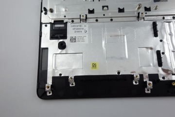 Подставка для рук ПОЛЬСКИЙ PL Dell Vostro 5568 № FCN57 HMPR5.