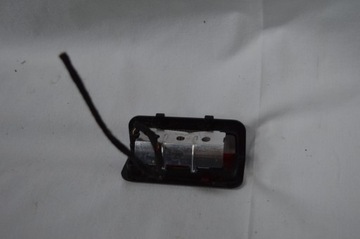 BMW E39 E46 E61 E65 E91 F01 F11 LAMPA OSVĚTLENÍ KRYT KUFRU 6962569