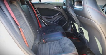 Mercedes CLA C117 Coupe 2.0 250 211KM 2015 Mercedes-Benz CLA (Nr. 97) 2.0 Automat 4 Matic 210 KM Navi Kamera Tempomat, zdjęcie 15