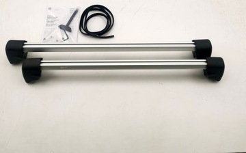 NOVÉ ORIG. STŘEŠNÍ NOSIČ STŘEŠNÍ VW TIGUAN II 5NA 5N0071151