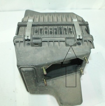 OUTLANDER 03-04-05-06 2.0 POUZDRO FILTRU VZDUCHU