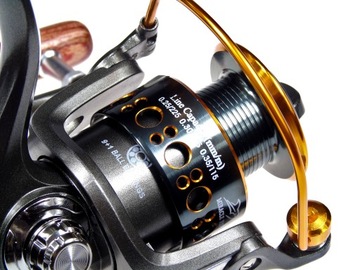 КАТУШКА FREE SPEED GROUND 3000 M SILVER FEEDER КАРП КАРП