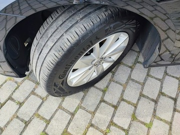 Volkswagen Golf VII Variant Facelifting 1.0 TSI 110KM 2017 Volkswagen Golf VII 1.0 TSI Comfortline, zdjęcie 23