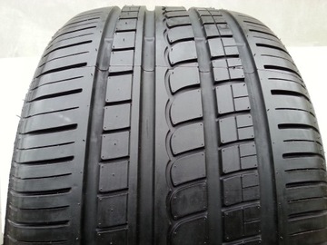 PIRELLI 295 30 19 PZERO ROSSO